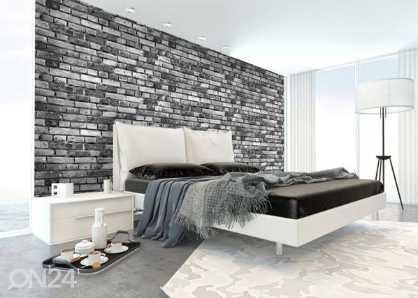 Non-woven tapetti 0,75 x 10 m