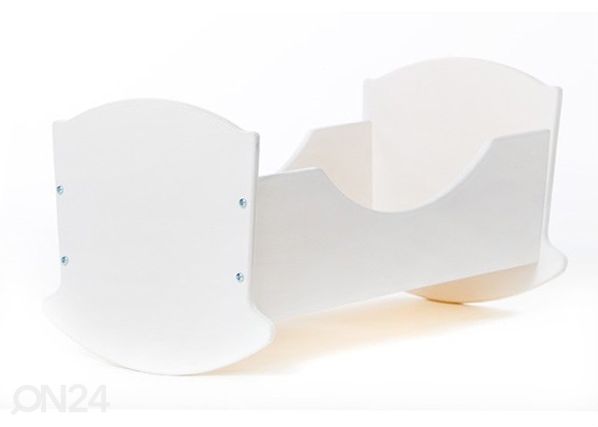 Nuken kehto Liisi 33 cm