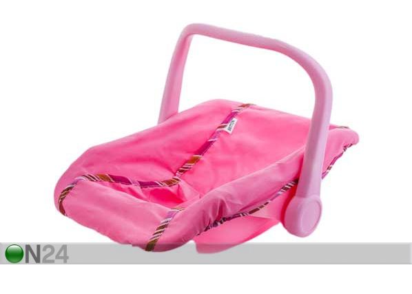 Nuken turvakaukalo Britton®SAFE DRIVE