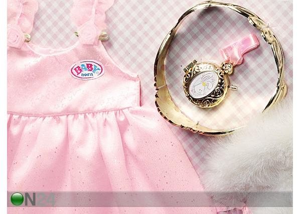 Nukenvaatteet BABY BORN PRINSESSA