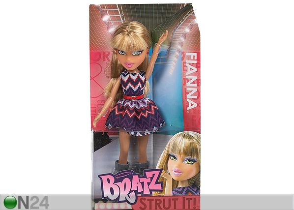 Nukke BRATZ