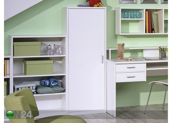 Nuorisoryhmä SOFT PLUS