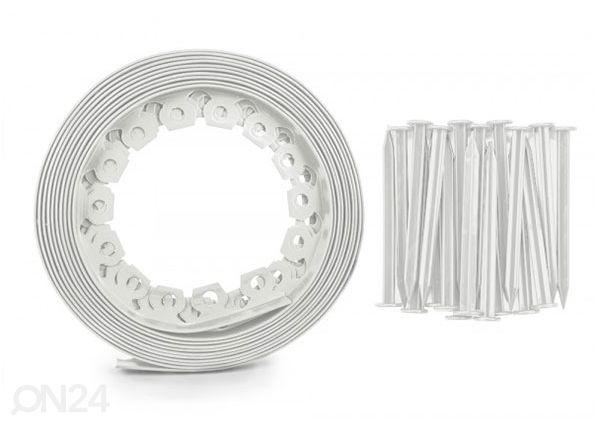 Nurmikon reunanauha Bradas Easy Border