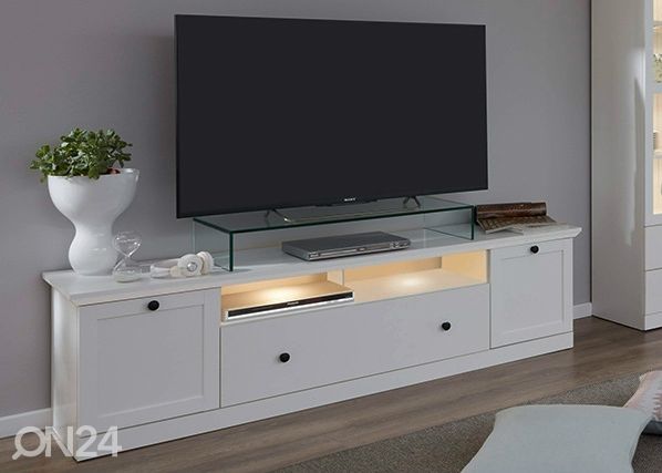 Olohuoneen kalusteryhmä Baxter