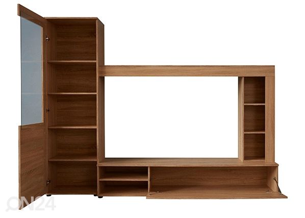 Olohuoneen kalusteryhmä Logo