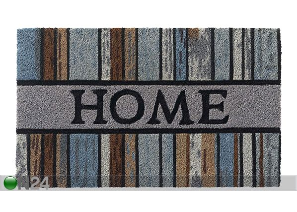 Ovimatto Ruco Style 45x75 cm