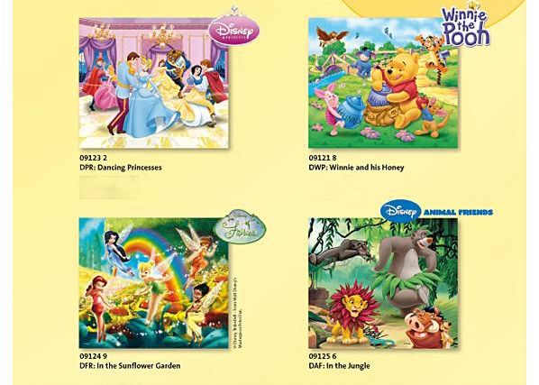 Pallopalapeli RAVENSBURGER MAAPALLO + LAHJA