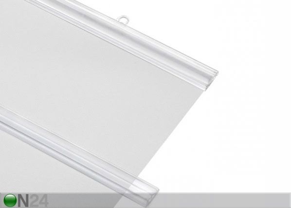 Paneeliverho BAMBOO WAY 250x120 cm