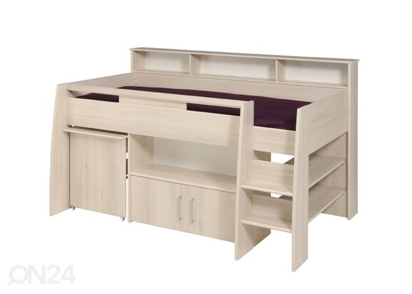 Parvisänkyryhmä Kurt 90x200 cm