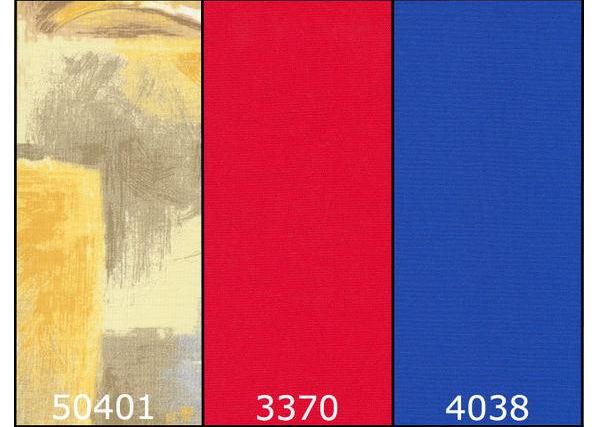 Patja LINNEA 80x200
