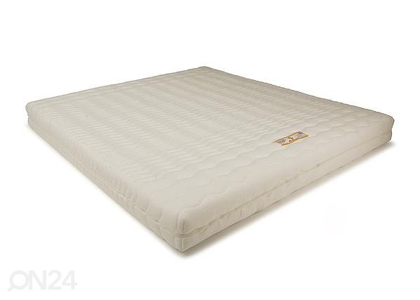 Patja MADRAZZI Memory Foam 140x200x18 cm