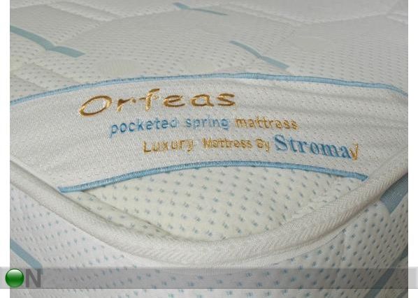 Patja ORFEAS 80x200 cm