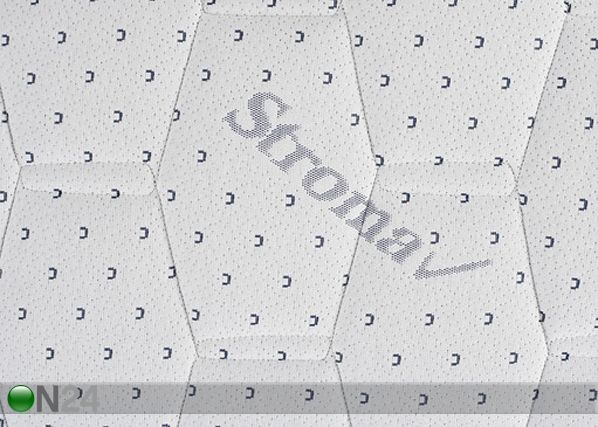 Patja PASSION 120x200 cm