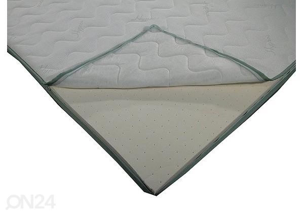 Patjasarja Hypnos Luna 120x200 cm (Pocket+lateksi)