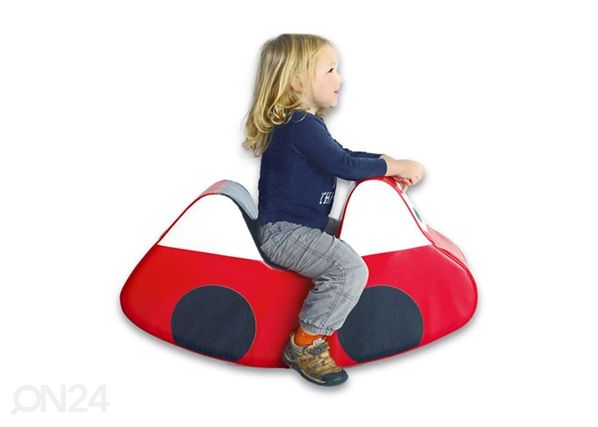 Pehmeä moduuli Auto