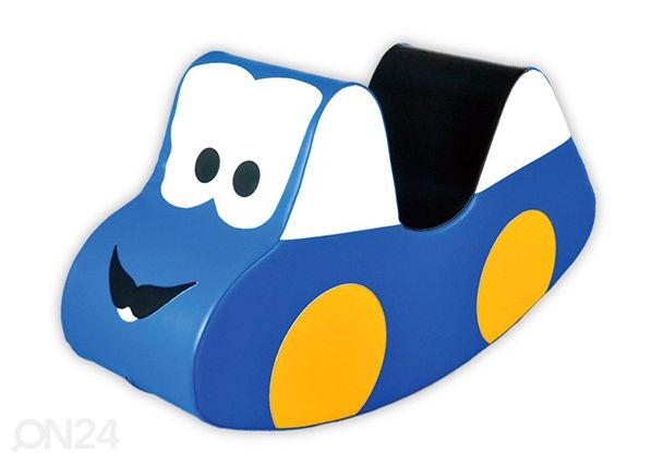 Pehmeä moduuli Auto