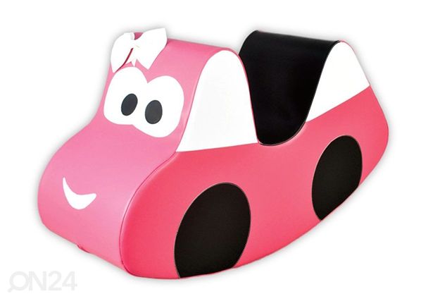 Pehmeä moduuli Auto