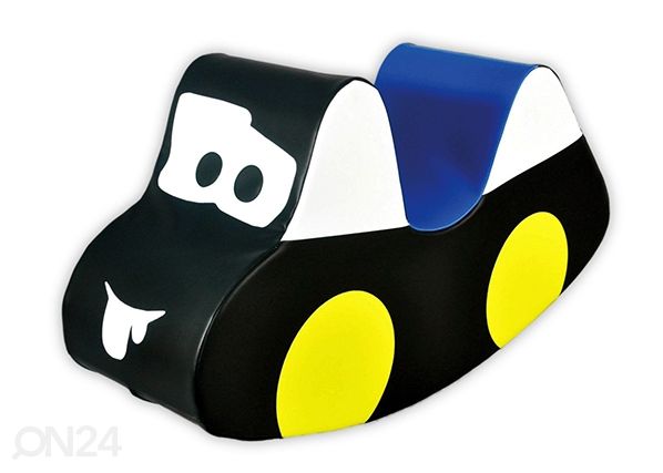 Pehmeä moduuli Auto