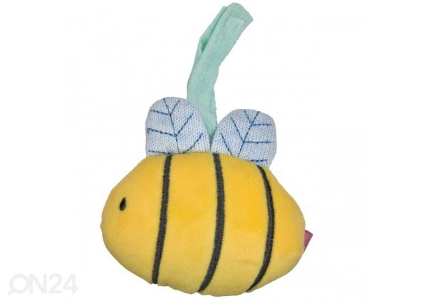 Pehmeät helistimet 3 kpl