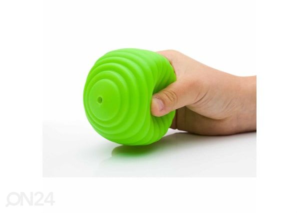 Pehmeät pallot 11 kpl Fillikid