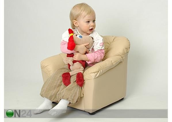 Pehmolelu Lotta 26 cm