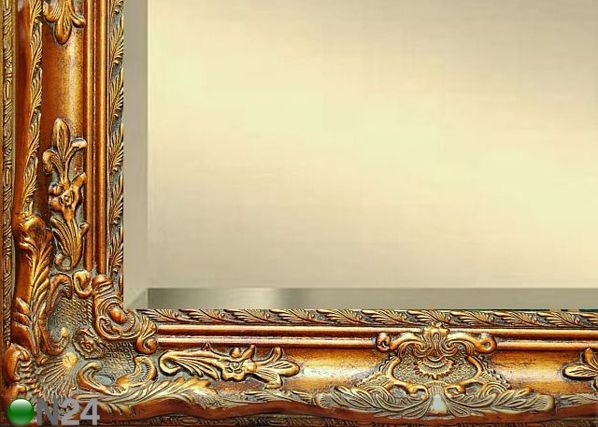 Peili, klassinen kehys RIVIERA 82x142 cm