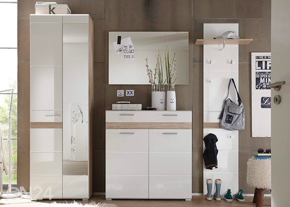 Peili Set-one