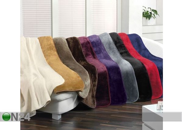 Peitto CASHMERE 180x220 cm