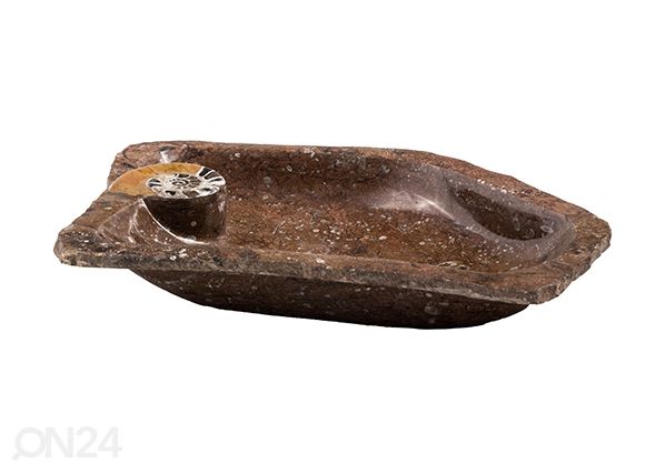 Pesuallas marmoria
