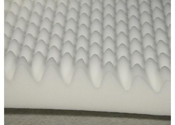 Petauspatja Hypnos Juno mega 80x200x6 cm