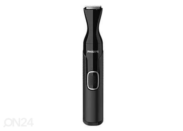 Philips nenä-, korva- ja kulmakarvatrimmeri