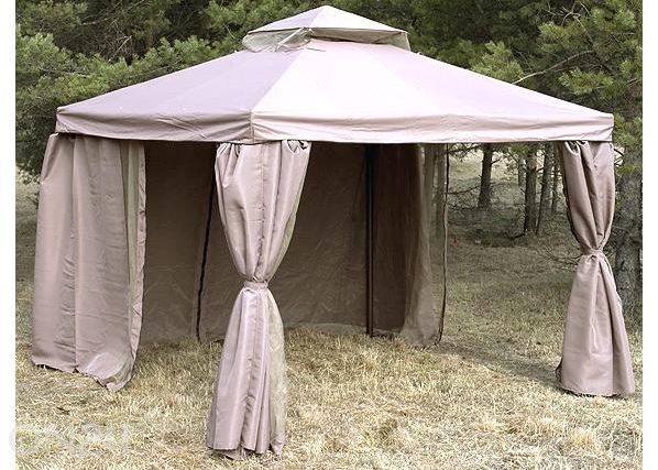 Pihakatos Legend 2,91x2,91 m