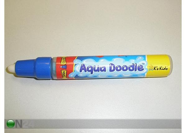 Piirrustusmatto AQUA DOODLE 53x53 cm
