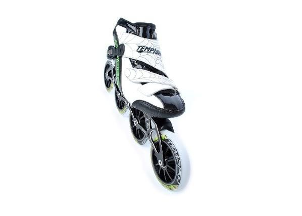 Pikaluistimet Spider Tempish