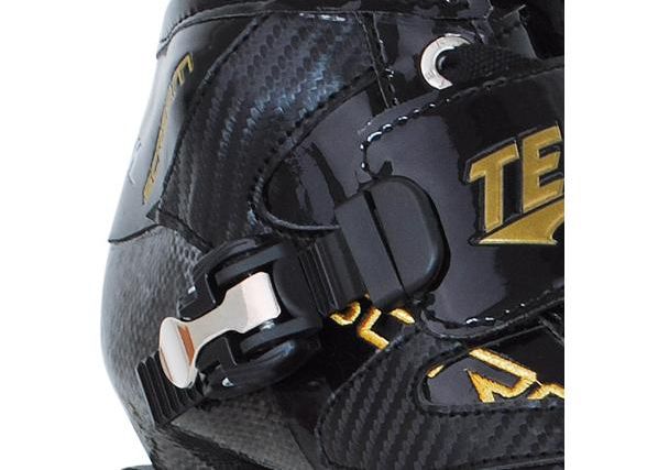 Pikarullaluistimet Scream 110 Tempish