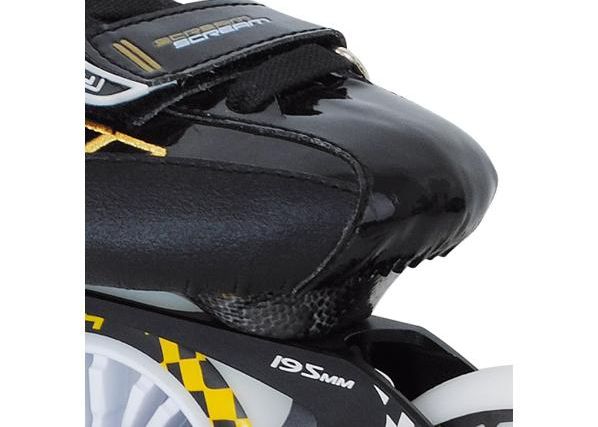 Pikarullaluistimet Scream 110 Tempish