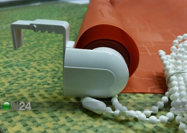 Pimentävä minirullaverho 52x150 cm