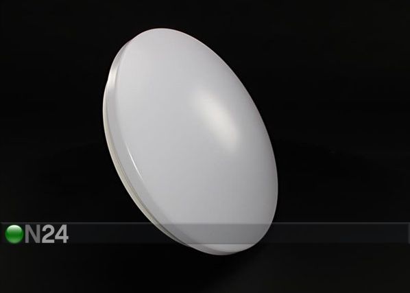 Plafondivalaisin EURO II 20 LED