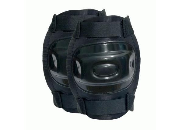 Polvi- ja kyynärpääsuojat STANDARD