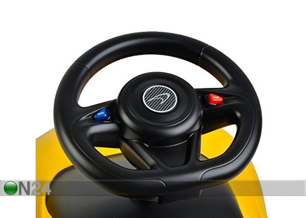 Potkuauto McLaren P1