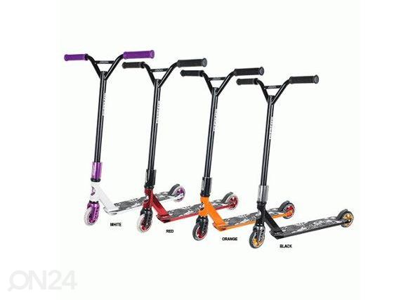 Potkulauta Gang Tempish