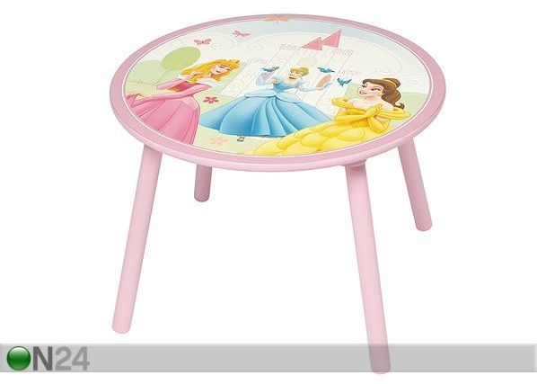Pöytä PRINSESSA