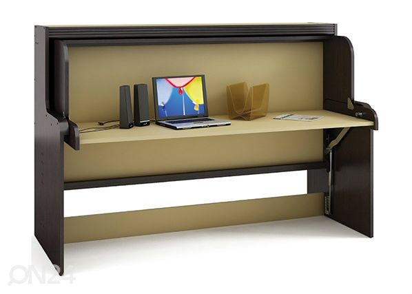 Pöytä-sänky 90x190 cm