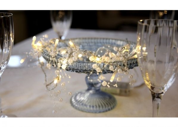 Pöytäkoriste HELMI