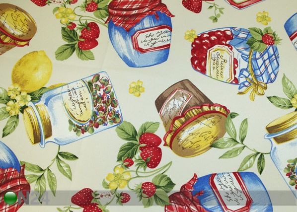 Pöytäliina JAM 130x150 cm
