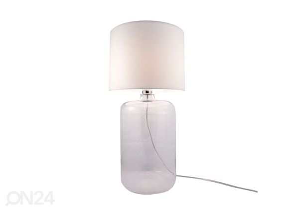 Pöytävalaisin Amarsa White