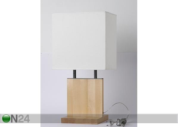 Pöytävalaisin CUBE