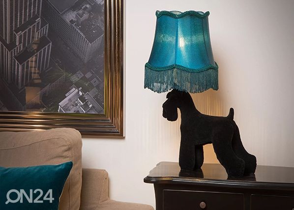 Pöytävalaisin Estravaganza Filou