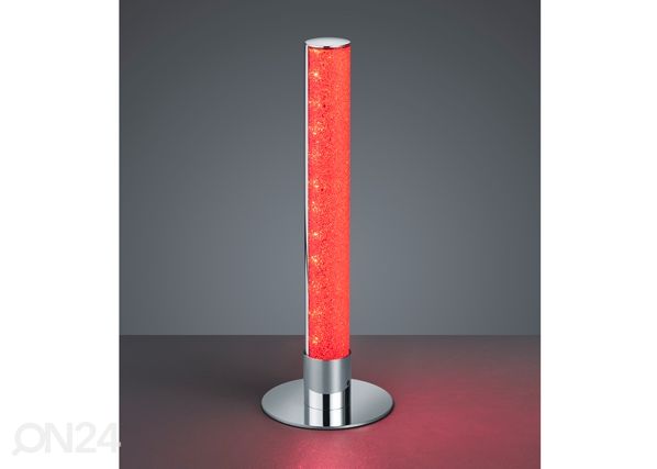 Pöytävalaisin Leia