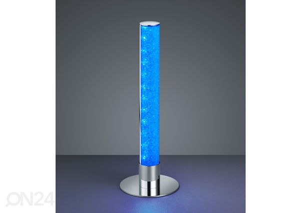 Pöytävalaisin Leia